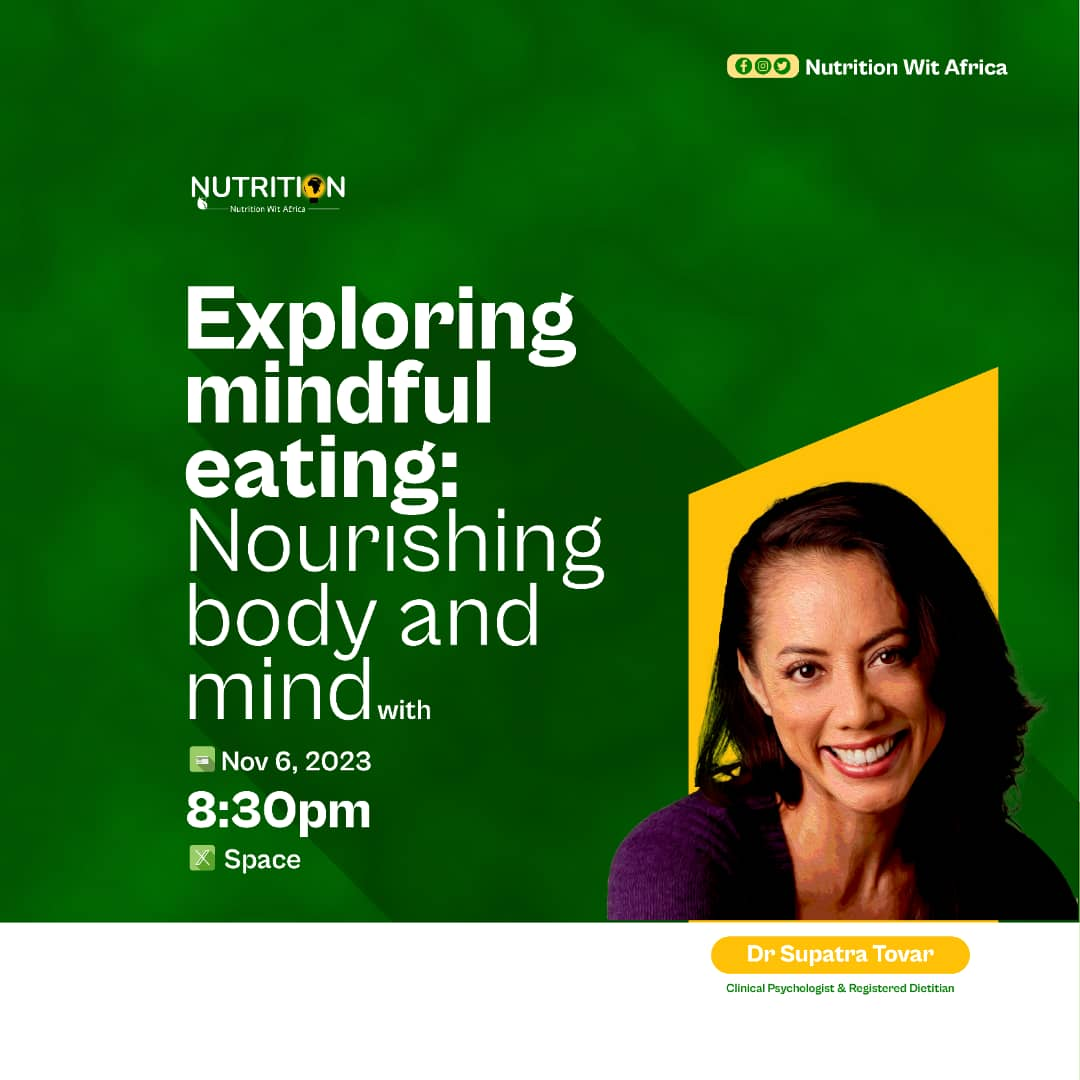 MINDFUL EATING